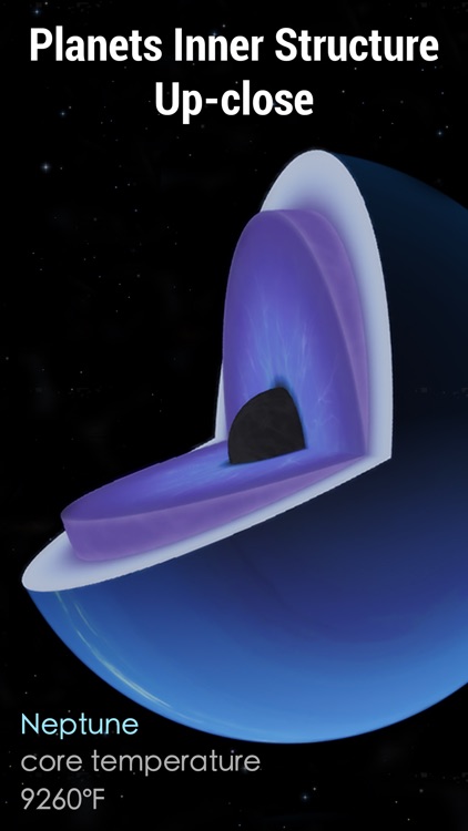 Solar Walk 2 Ads+: Spacecraft