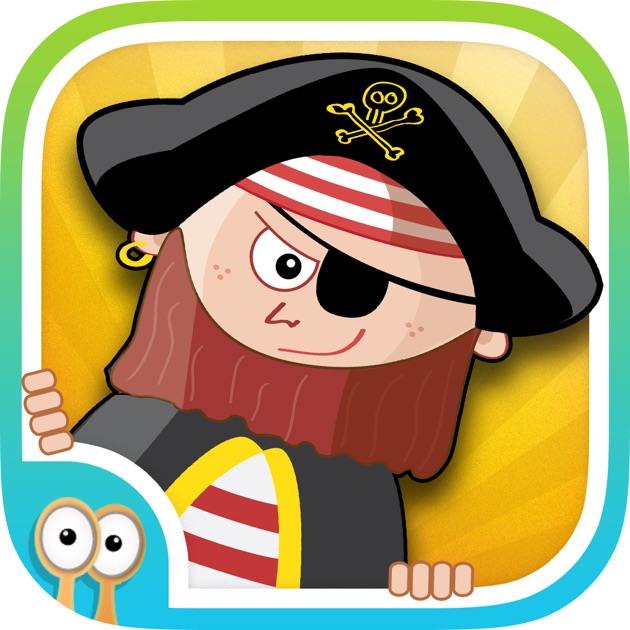 Pirate App Pirate App