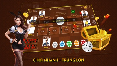 Game danh bai - Hey Club 1.0 IOS -