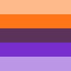 Koj Lite. Color combinations