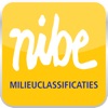 Nibe's Milieuclassificaties