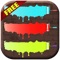 Color Paint - best free puzzle game for painters, kids and family - Free Edition