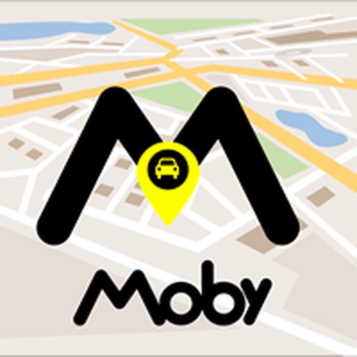 MobyApp