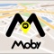 MobyApp é um aplicativo de mobilidade urbana que seleciona os motoristas de forma rigorosa, e sempre com motoristas altamente preparados, oferecemos aos nossos clientes uma maneira fácil e prática de se locomoverem