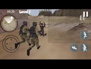 Screenshot 4 Comando Spy Agent iphone