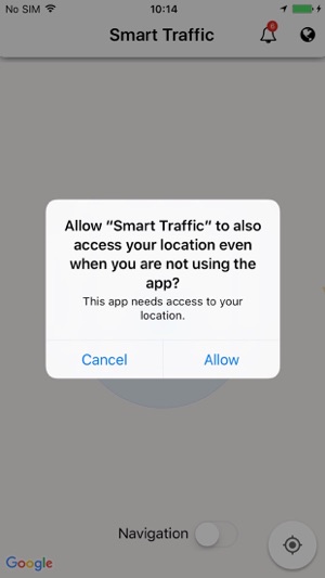 Smart Traffic Mauritius(圖4)-速報App