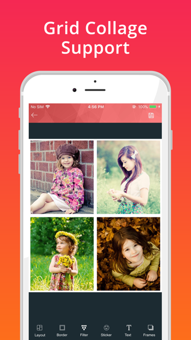Pic Collage Maker - Photo Edit screenshot 3