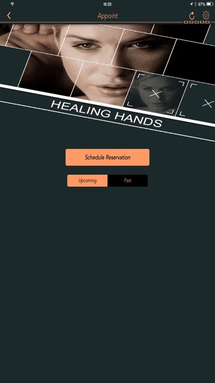 Healing Hands screenshot-4