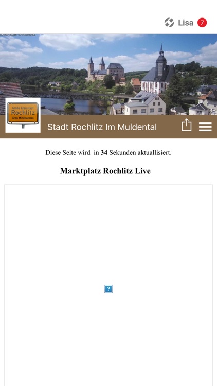 Stadt Rochlitz Im Muldental