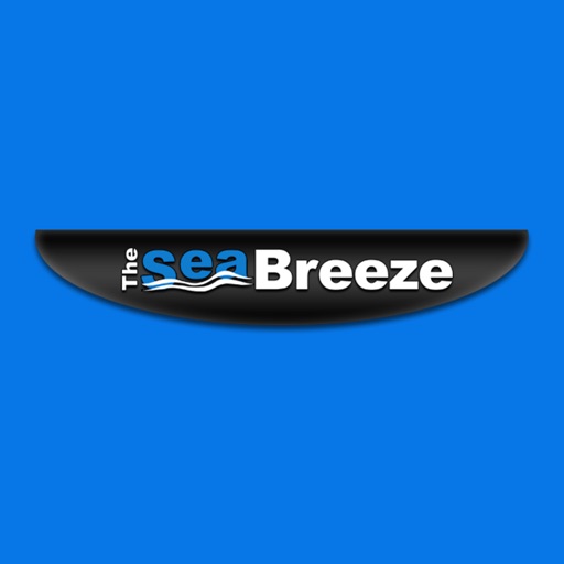 The Sea Breeze icon