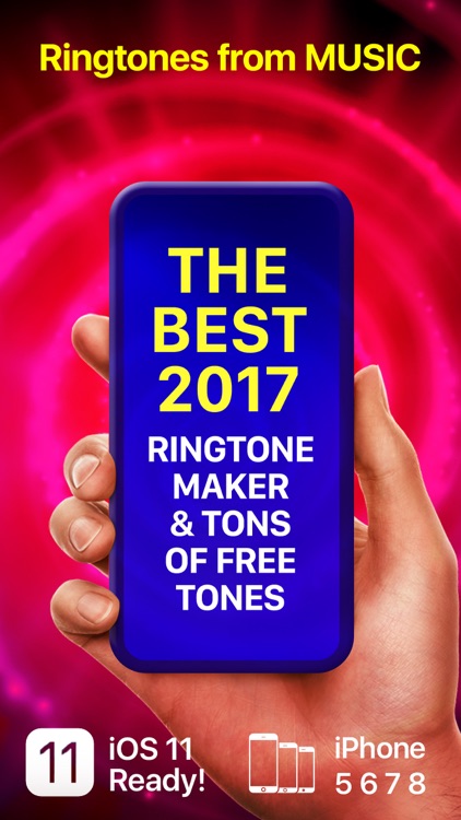 Music Ringtones for iPhone