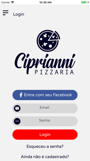 Ciprianni Pizzaria(圖4)-速報App