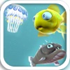 BATTLE AND FEED - UNDERSEA SIMULATOR