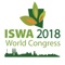 Download the ISWA 2018 mobile app to receive your event agenda