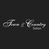 Town &amp; Country Salon