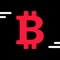 Bitcoin Crypto Ticker - BTC