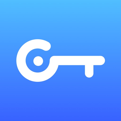 VPN Guru - Master of Fast VPN iOS App