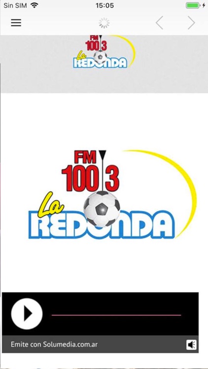 La Redonda 100.3