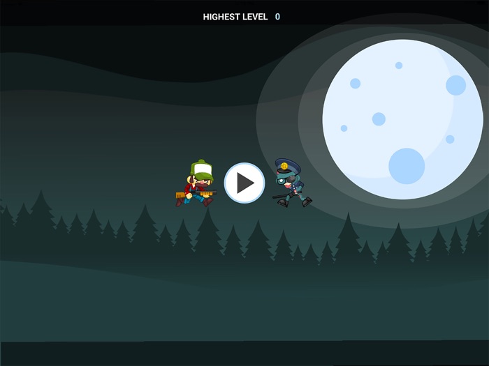 Zombie Fight - Clash of Zombie