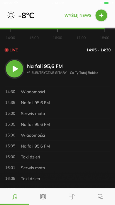 Radio Gorzów screenshot 2