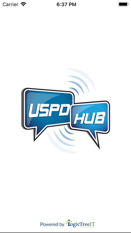 USPDhub