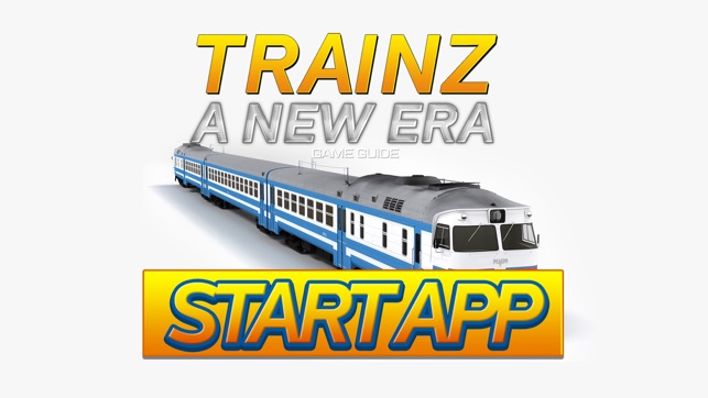 GameGuru for - Trainz: A New Era