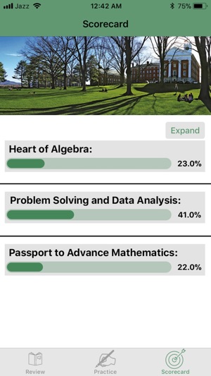 SAT Math Pro(圖2)-速報App