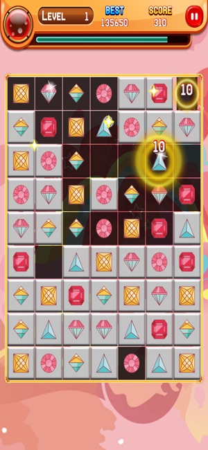 Jewel Puzzle Funny(圖5)-速報App