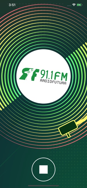 Radio Futura(圖1)-速報App