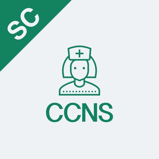 CCNS Test Prep 2018 icon