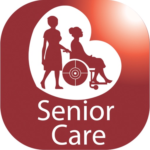 Learning Senior Care Quiz icon