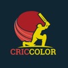 CricColor Live line