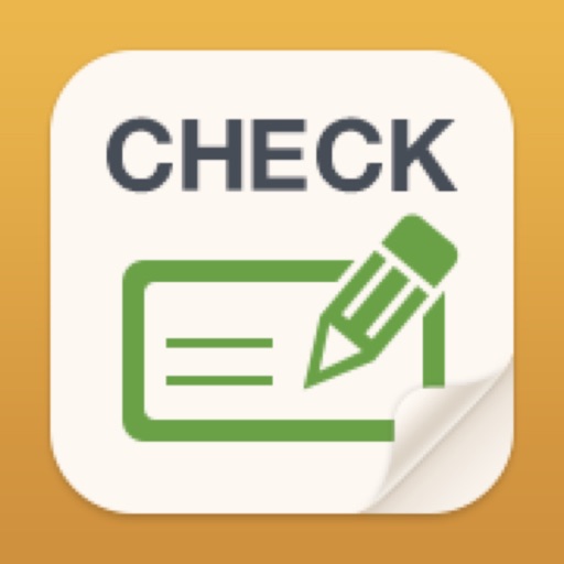 Checkbook - Account Tracker