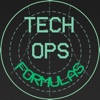 Tech Ops Formulas