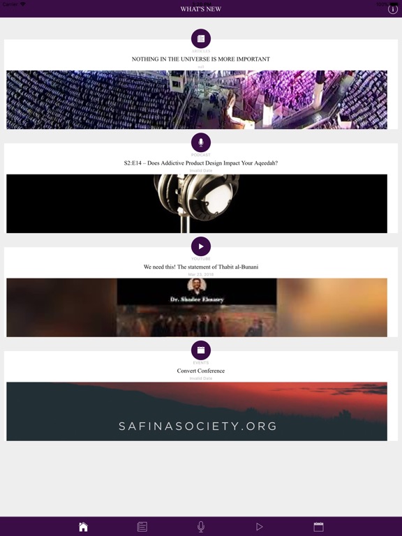 【图】Safina Society(截图3)