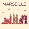 Get Marseille Travel Guide Offline for iOS, iPhone, iPad Aso Report
