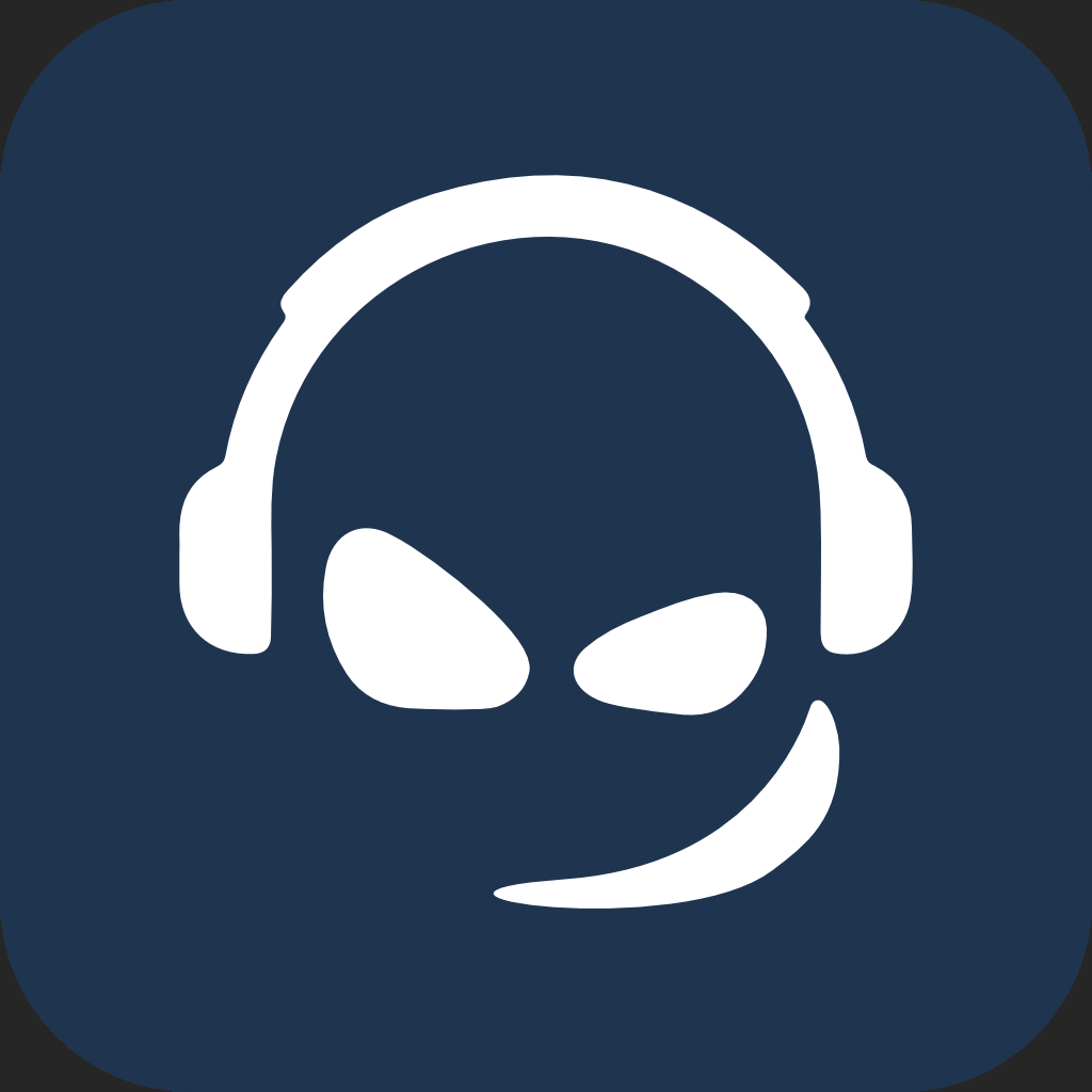 TeamSpeak 3 App Icon