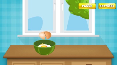 Bakery Chef Cooking Story 3D screenshot 4