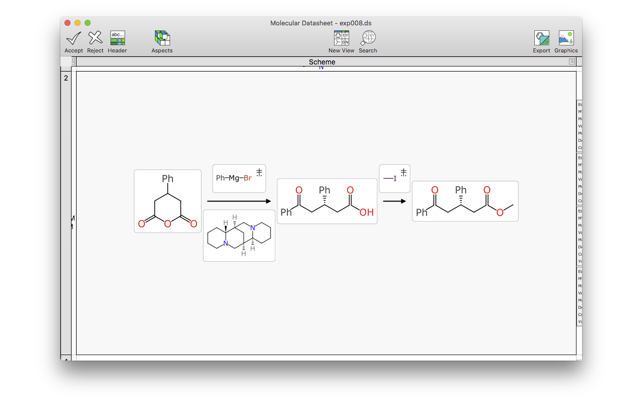 Molecular Notebook(圖5)-速報App