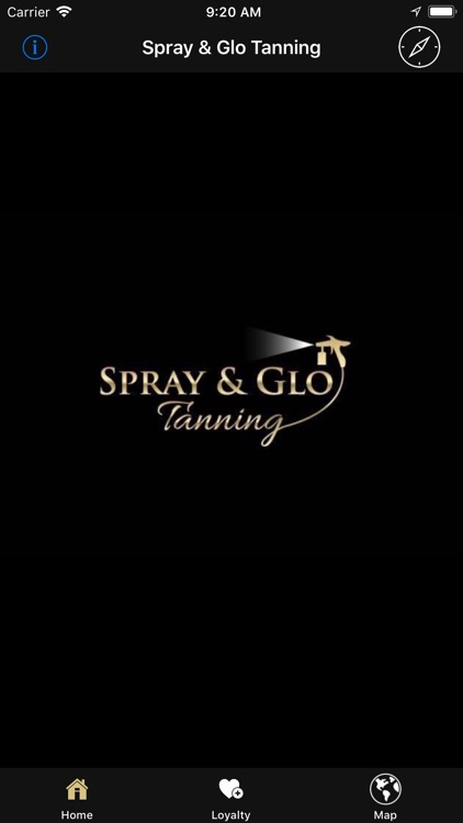 Spray & Glo Tanning