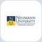 Download the Neumann University app today and get fully immersed in the experience