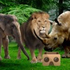 Animal Zoo - VR, 360