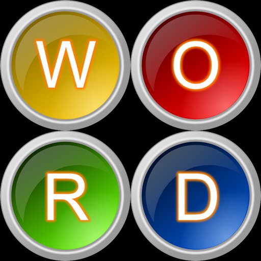 Word Drop : Best word game iOS App