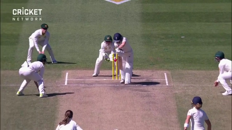 Cricket Australia Live