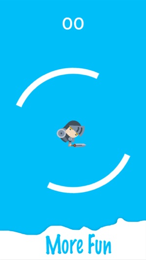 Circle Gap(圖1)-速報App