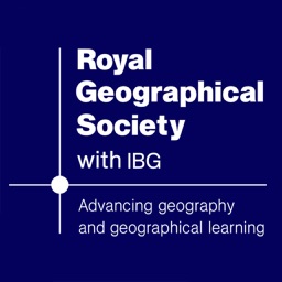 RGS IBG 2018