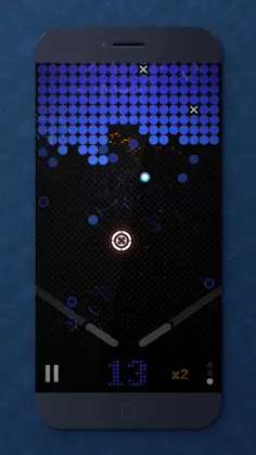 One Thousand Pinball Dots - Screenshot 4