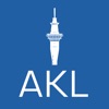 Auckland Travel Guide &amp; Map