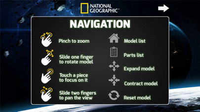 How to cancel & delete Nat Geo Construction Set from iphone & ipad 1