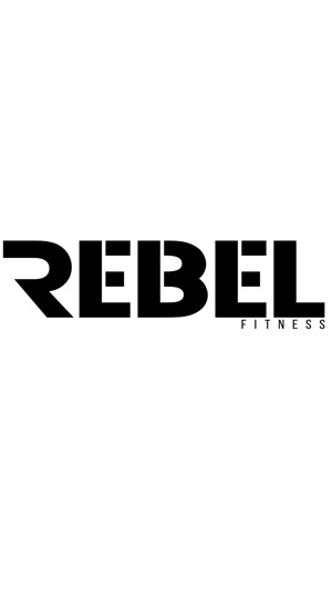 Rebel Fitness.